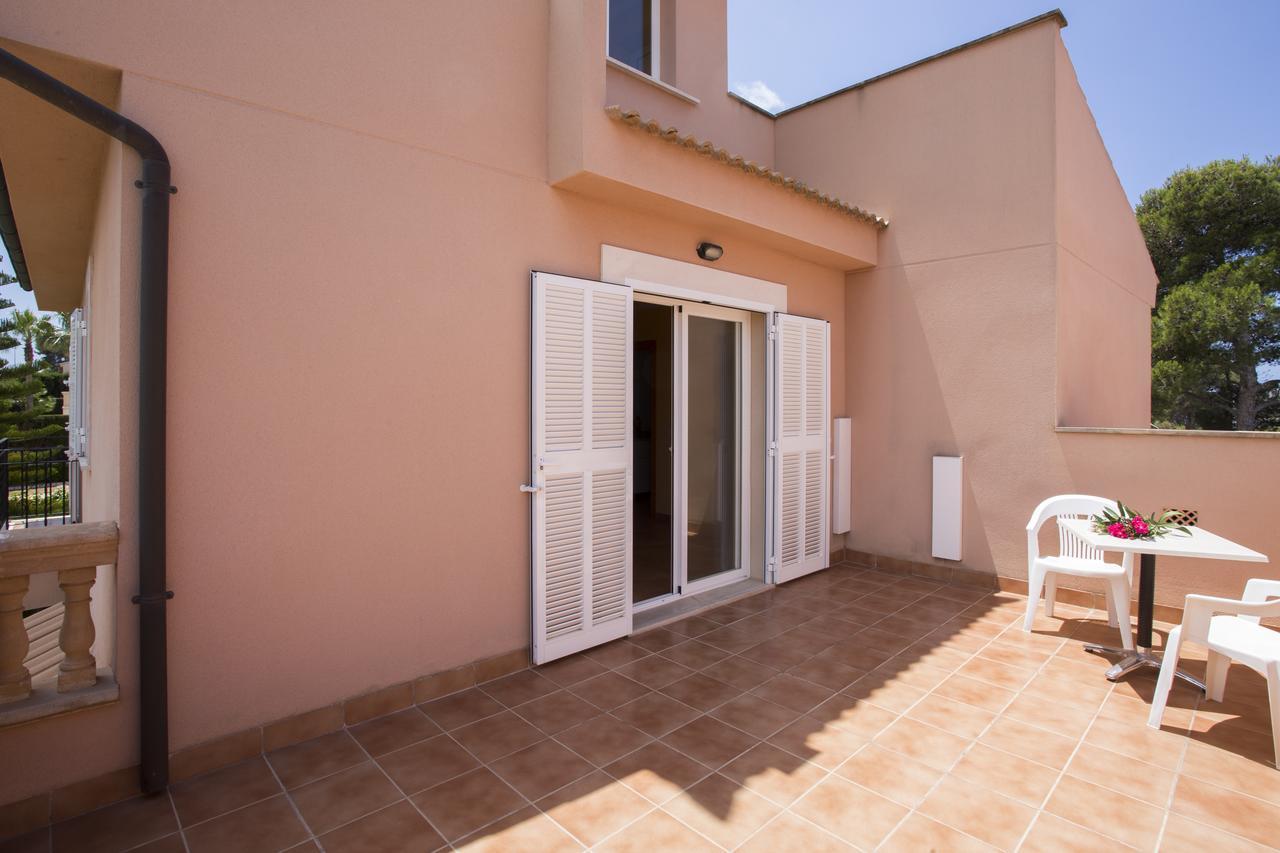 Villa Mar Blau Llucmajor  Exterior foto